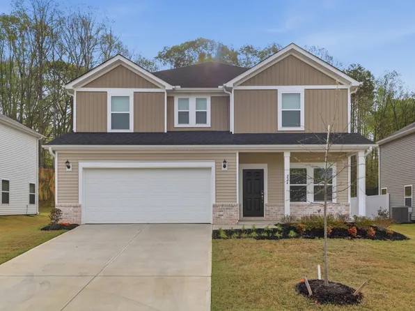 224 Merriweather Way, Spartanburg, SC 29302