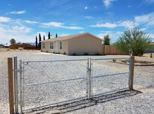 631 Fehrs Way, Pahrump, NV 89060