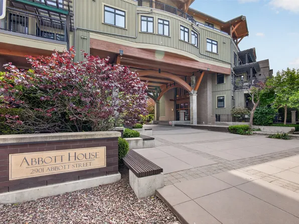2901 Abbott St Unit 101, Kelowna, BC V1Y 1G7