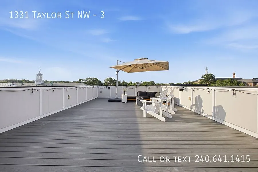 1331 Taylor St NW #3