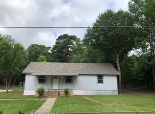 3601 Fritz Swanson Rd, Kilgore, TX 75662