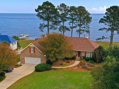 6042 Dolphin Road, Oriental, NC, 28571