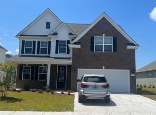 591 Cattle Drive Cir LOT 351, Myrtle Beach, SC 29588