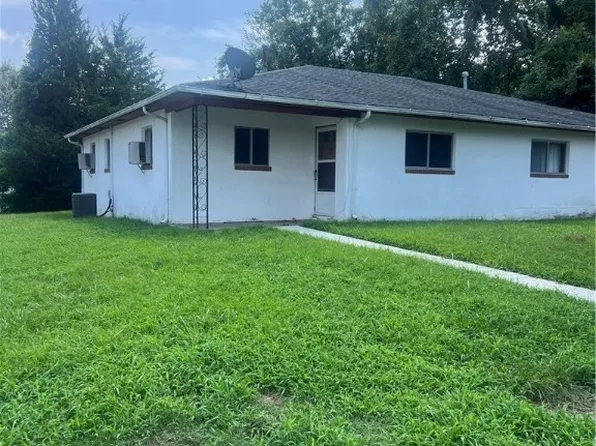 2700 Maple St #A, Hopewell, VA 23860