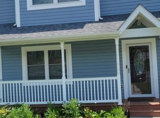 3163 Bethany Ct, Harrisonburg, VA 22801