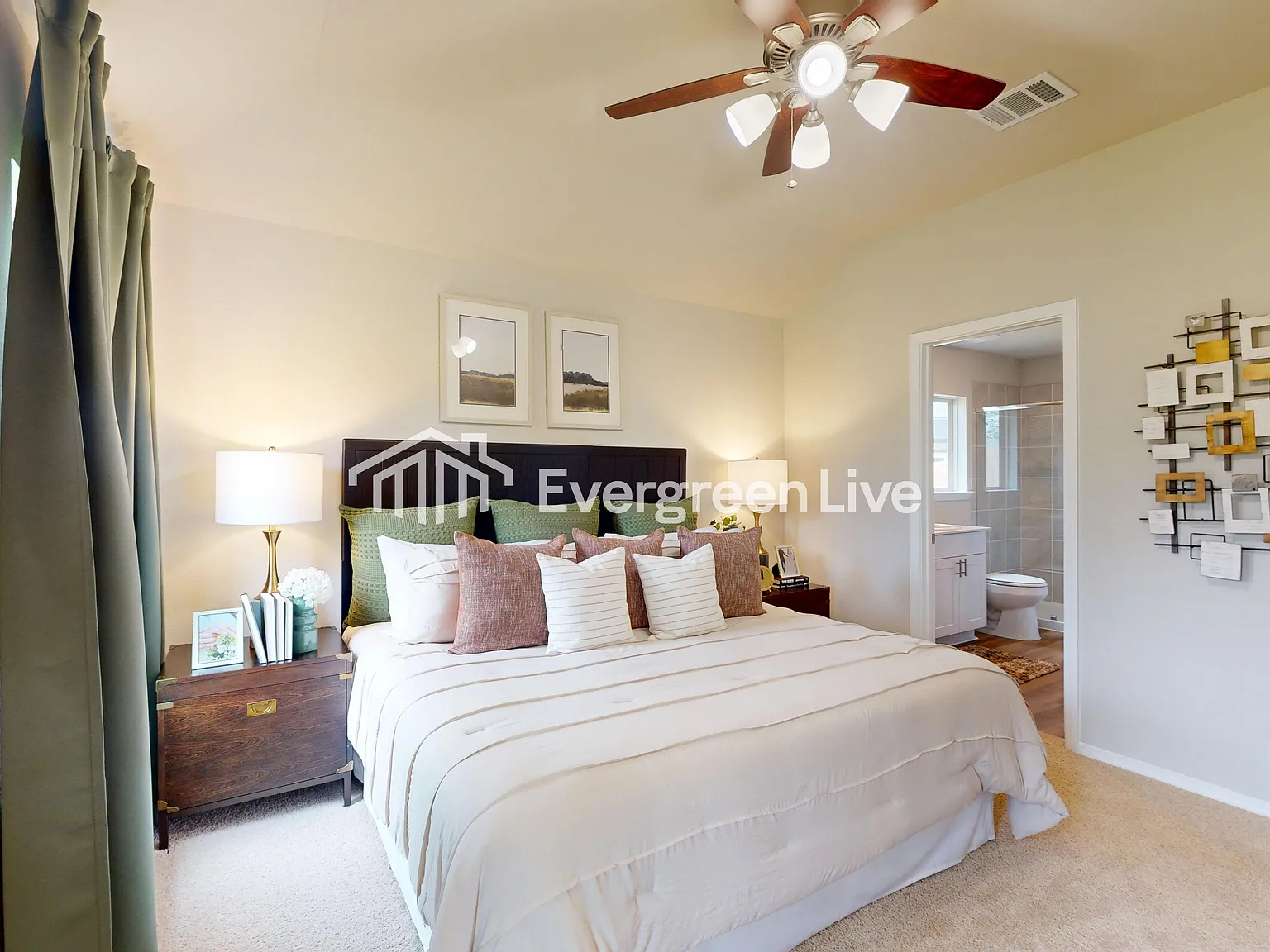 3 bed, 2.0 bath, 1569 sqft, $1,845 — Photo 3