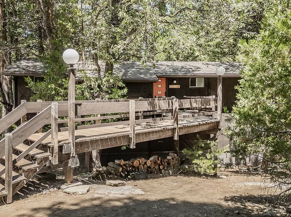 41390 Kokanee Ln, Shaver Lake, CA 93664
