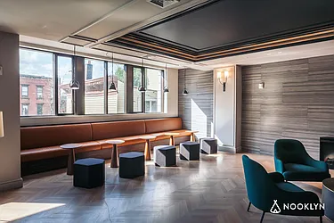 Rented by Nooklyn NYC LLC