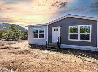2356 E Clear Point Way, Williams, AZ 86046