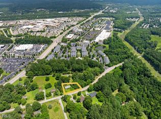 7516 Massey Chapel Rd, Durham, NC 27713