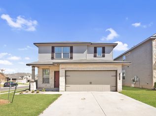 3307 Addison St, Killeen, TX 76542