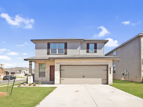 3307 Addison St, Killeen, TX 76542