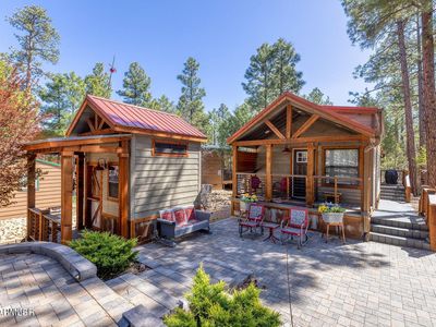 4380 S Elk Trot Loop, Lakeside, AZ, 85901