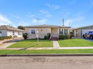 3812 W 172nd St, Torrance, CA 90504