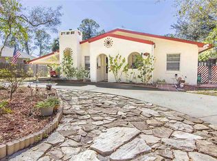 5245 Shore Dr, Saint Augustine, FL 32086