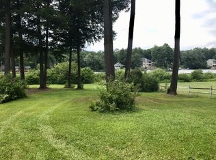 Shadyside Rd, Findley Lake, NY 14736