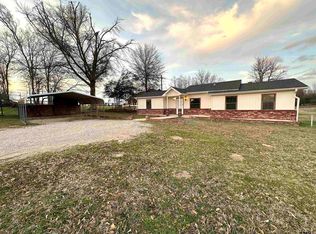 14285 Fm 2767, Tyler, TX 75708