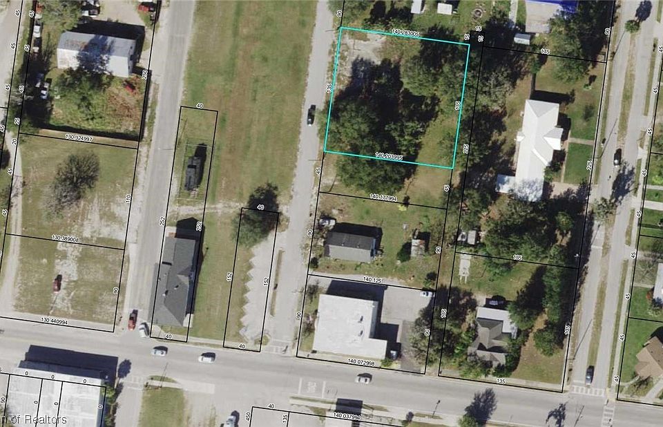 2nd image of Central Ave