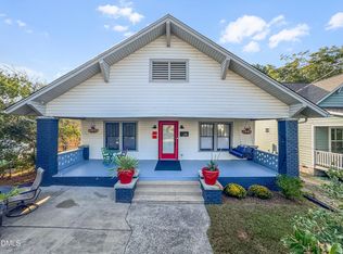 709 North St, Durham, NC 27701