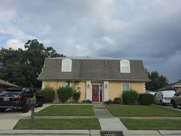 6643 Coventry St, New Orleans, LA 70126