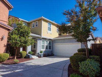 9411 Vintner Cir, Patterson, CA, 95363