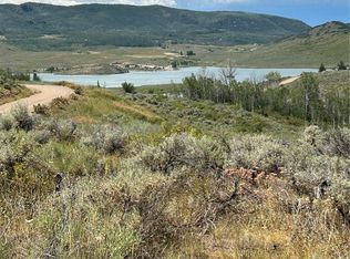 31570 Navajo Trl, Oak Creek, CO 80467