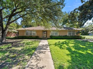 2000 David Dr, Fort Worth, TX 76111