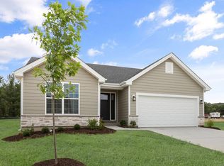 3836 Rapids Dr, Florissant, MO 63031