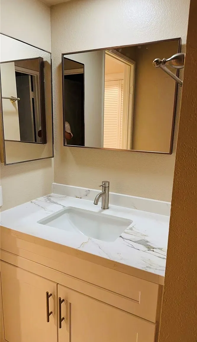 1 bed, 552 sqft, $1,800 — Photo 3