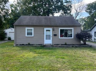 144 N Navarre Ave, Austintown, OH