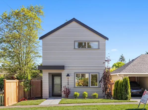 2109 NE 83rd St, Seattle, WA 98115