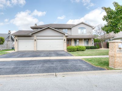 8108 Deland Ct, Tinley Park, IL, 60477