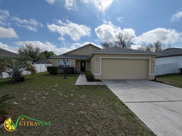 1643 Perdido Ct, Poinciana, FL 34759