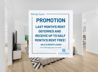 11 Wendy Ct #1-BEDROOM, Cambridge, ON N1R8A7