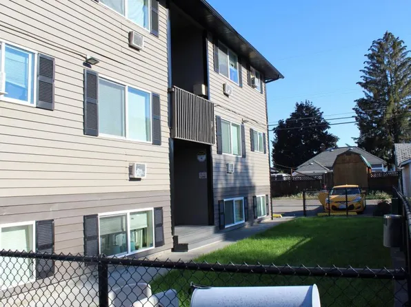 2808 E Everett Ave, Spokane, WA 99217