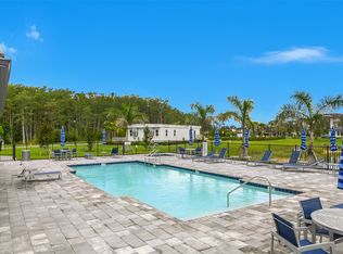 10940 Salt Bay Way #1, Fort Myers, FL 33913