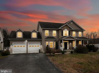 9125 Poorhouse Rd, Port Tobacco, MD 20677