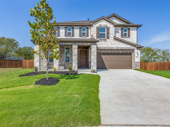 1346 Kingsbridge Dr, Princeton, TX 75407