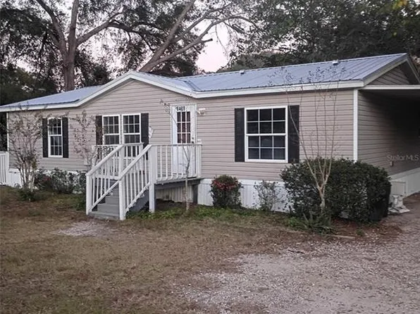 8489 NW 14th Ave, Ocala, FL 34475