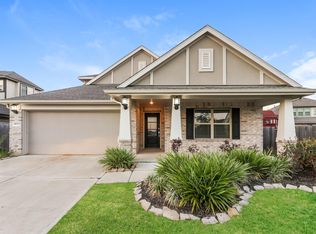 14002 Oakdale Falls Ln, Rosharon, TX 77583