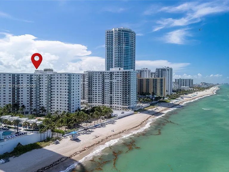 3001 S Ocean Dr #317 — Photo 42
