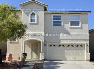 4924 Dancing Lights Ave, Las Vegas, NV 89130