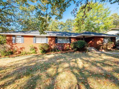 900 N Coolidge St, Little Rock, AR, 72207