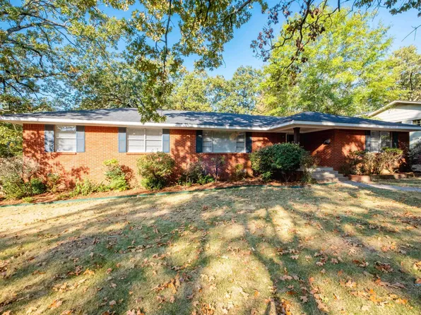 900 N Coolidge St, Little Rock, AR 72207