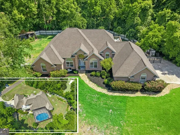 849 E Hilton Ave, Kingsland, GA 31548