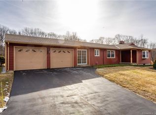 97 Rock Rd, Burlington, CT 06013