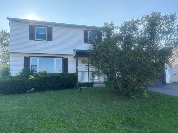 47 Ezio Dr, Rochester, NY 14606