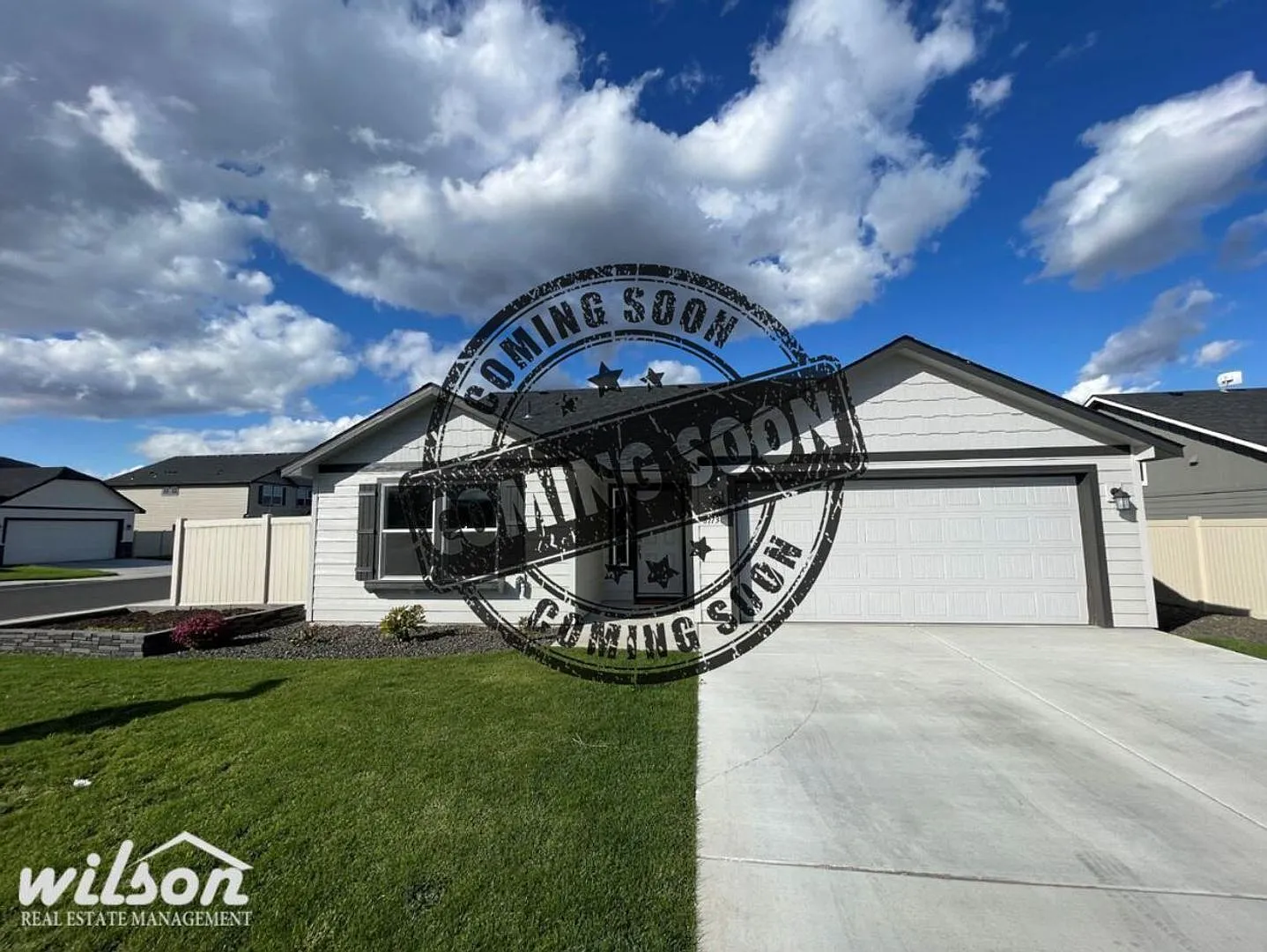 Coming Soon! 3bd/2ba House in West Valley! — Photo 1