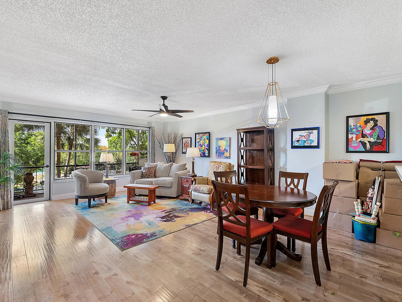 1 bed, 1.5 bath, 900 sqft, $1,750 — Photo 3