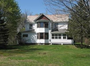 16 Simpson St, Greenwich, NY 12834